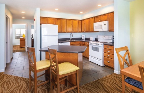 Ocean Shores Complejo | Mariner Village es el lugar perfecto para rejuvenecer!