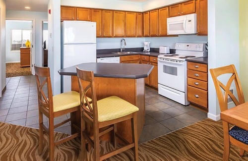 Ocean Shores Complejo | Mariner Village Resort1bdr