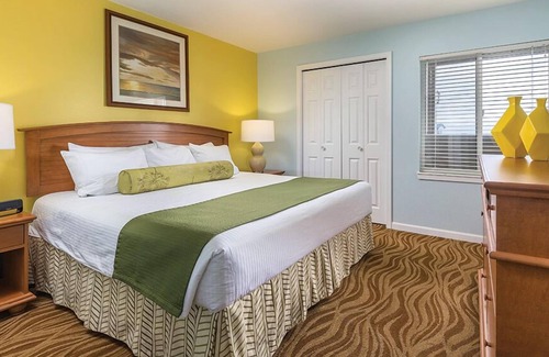 Ocean Shores Complejo | Mariner Village Resort 2bdr