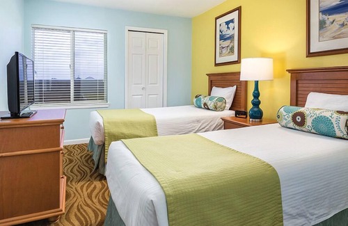 Ocean Shores Complejo | Mariner Village Resort 2bdr