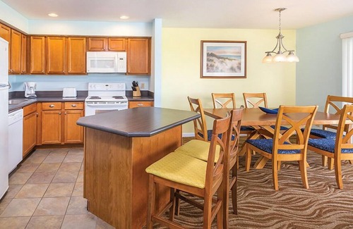 Ocean Shores Complejo | Mariner Village Resort 2bdr