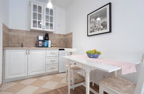 Centar Apartamento | Marinero Apartments- Ground floor Studio 9