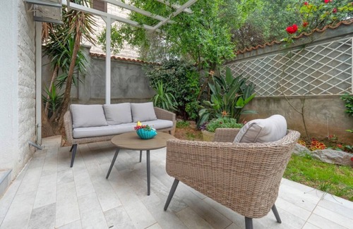 Centar Apartamento | Marinero Apartments- Ground floor Studio 9
