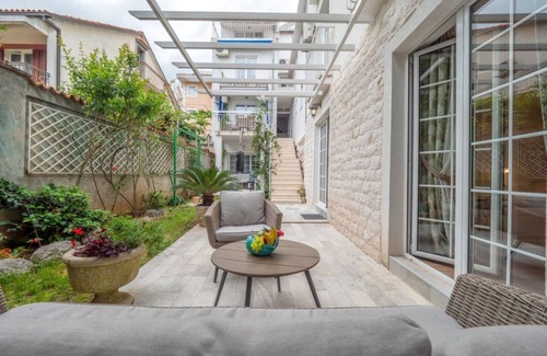 Centar Apartamento | Marinero Apartments- Ground floor Studio 9