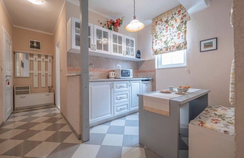Centar Apartamento | Marinero Apartments-Two bedroom apartment 7