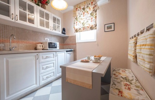 Centar Apartamento | Marinero Apartments-Two bedroom apartment 7