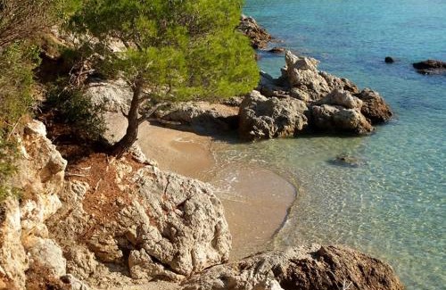 Dubrava Apartamento | Marinero-Sea Breeze Escape in Zuljana