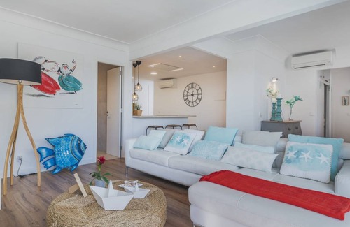 Alcudia Apartamento | 120 m² Apartamento ∙ 3 habitaciones ∙ 6 personas