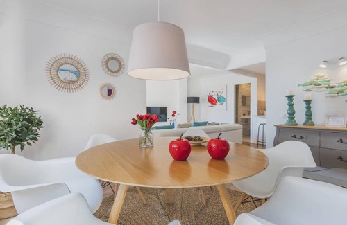 Alcudia Apartamento | 120 m² Apartamento ∙ 3 habitaciones ∙ 6 personas