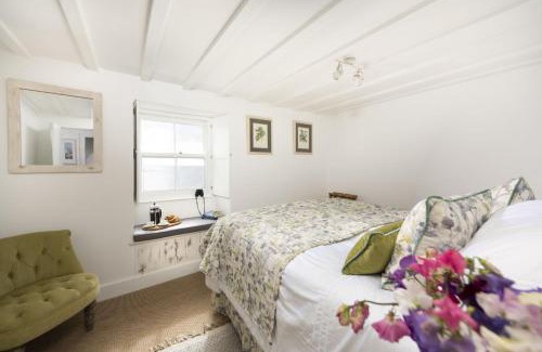 Mousehole Casa | Mariners Cottage, Mousehole