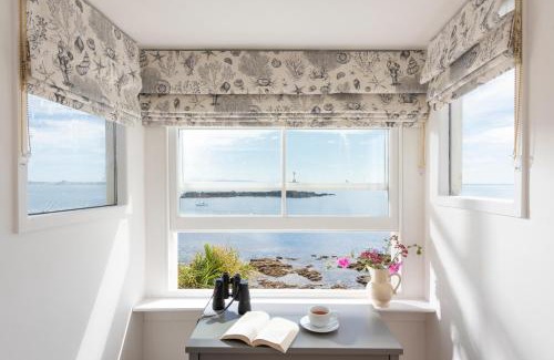 Mousehole Casa | Mariners Cottage, Mousehole