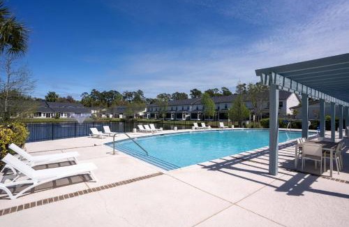 Epworth Acres Casa | Mariners Getaway
