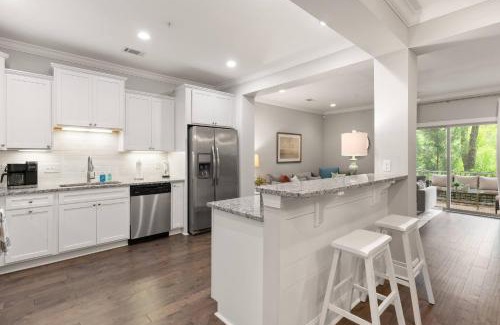 Epworth Acres Casa | Mariners Getaway