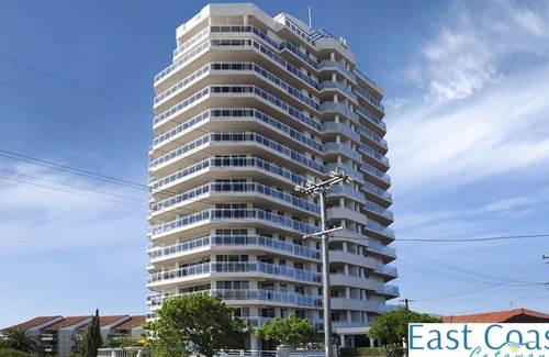The Entrance Apartamento | Mariners Highrise Apartment 902