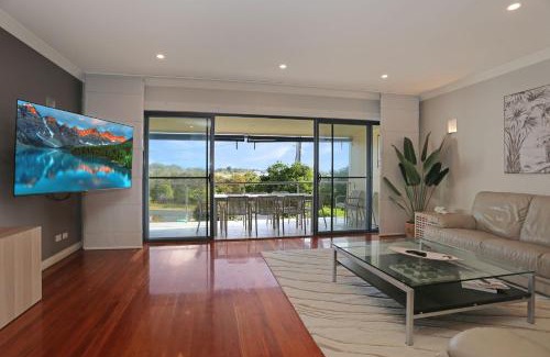 Hawks Nest Casa | Mariners Mark 7