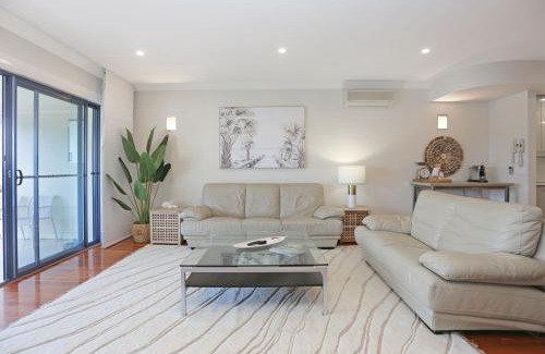 Hawks Nest Casa | Mariners Mark 7