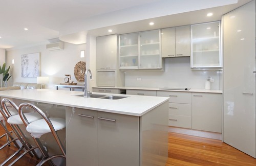 Hawks Nest Casa | Mariners Mark 7 in Hawks Nest