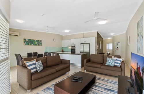 Townsville Apartamento | Mariners North Holiday Apartments