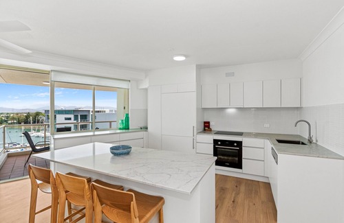 Townsville Apartamento | Mariners North Holiday Apartments