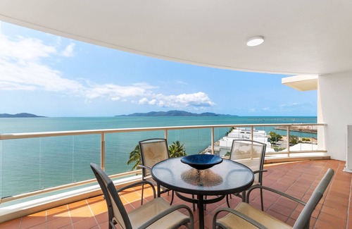 Townsville Apartamento | Mariners North Holiday Apartments
