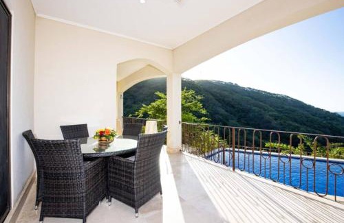 Playa Hermosa Casa | Mariners Point B1