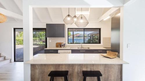 Yamba Casa | Mariners'quay