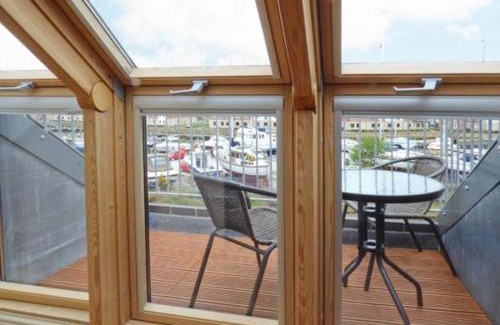 Whitby Casa | Mariners' Rest