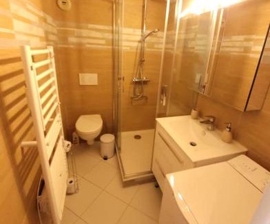 Le Croisic Apartamento | Marines et Salorges - Les Gîtes de la Côte d'Amour
