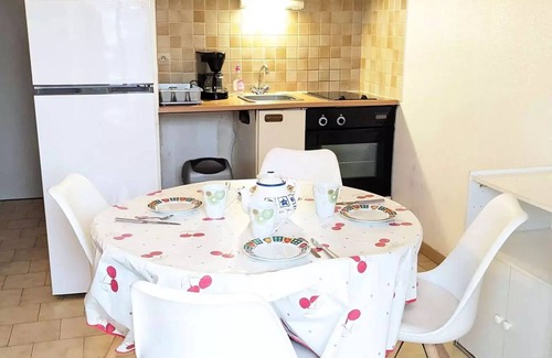 Marseillan Plage Villa | Marines Residence (res. Les) - Residence the Marines