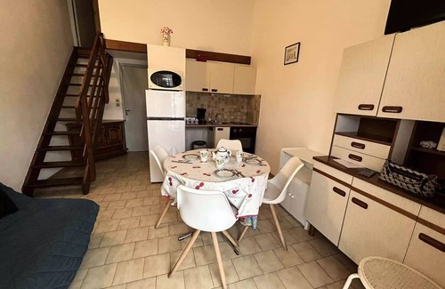 Marseillan Plage Villa | Marines Residence (res. Les) - Residence the Marines