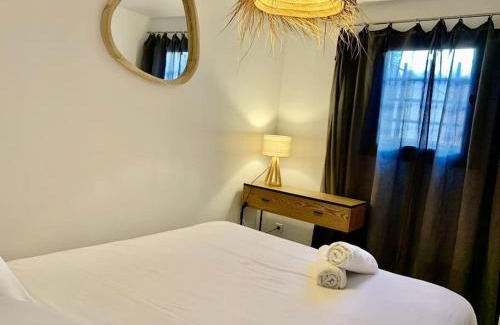 Port Cogolin Apartamento | MarinesAppartement, La marina Tropézienne