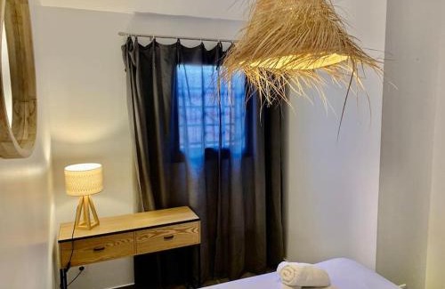 Port Cogolin Apartamento | MarinesAppartement, La marina Tropézienne