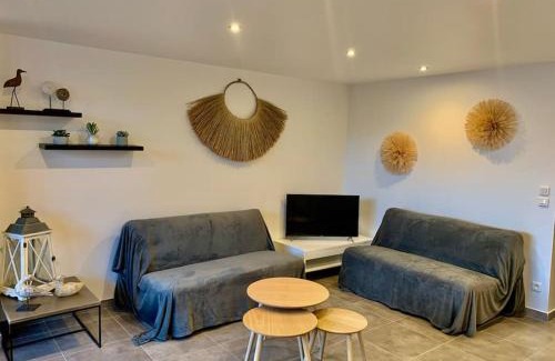 Port Cogolin Apartamento | MarinesAppartement, La marina Tropézienne