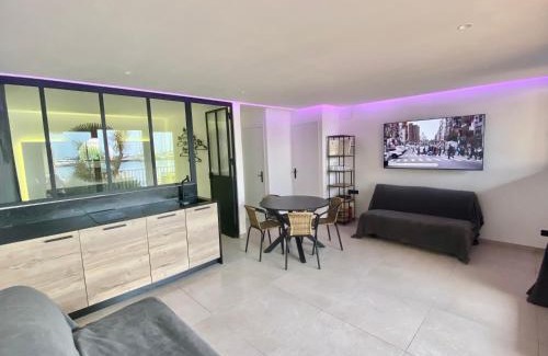 Port Cogolin Apartamento | MarinesAppartement, Le quai Tropézien marina