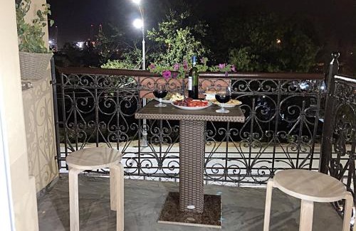 Odessa City Center Apartamento | Marinesko Apartments