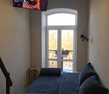 Odessa City Center Apartamento | Marinesko Apartments