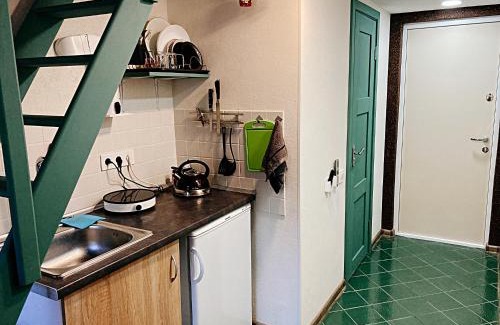 Odessa City Center Apartamento | Marinesko Apartments