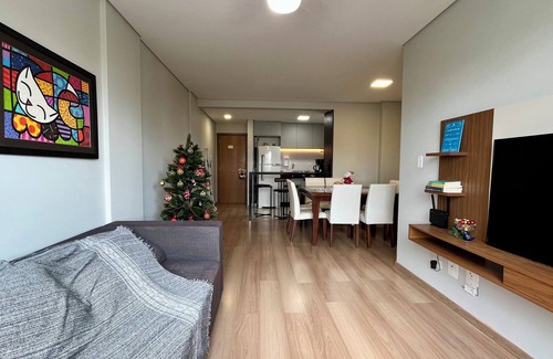 Maringa Apartamento | Maringá, Zona 07 - seu local de conforto e conveniência