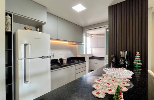 Maringa Apartamento | Maringá, Zona 07 - seu local de conforto e conveniência