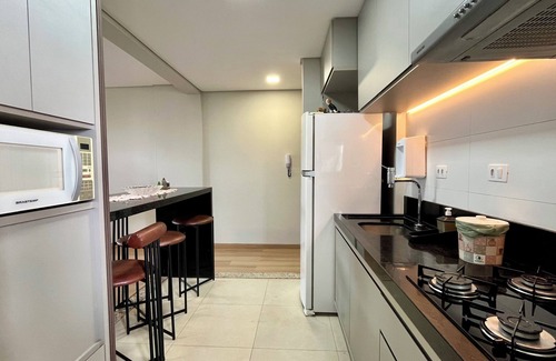 Maringa Apartamento | Maringá, Zona 07 - seu local de conforto e conveniência