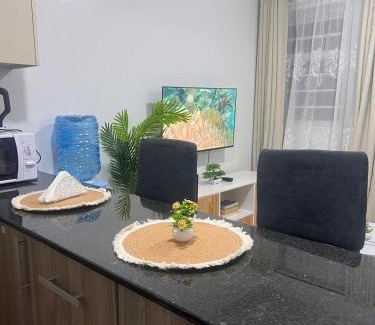 Ruaka Apartamento | Maringa Homes