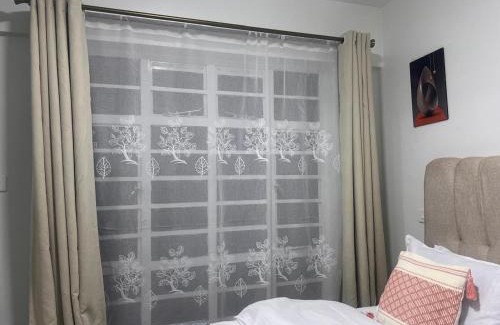 Ruaka Apartamento | Maringa Homes