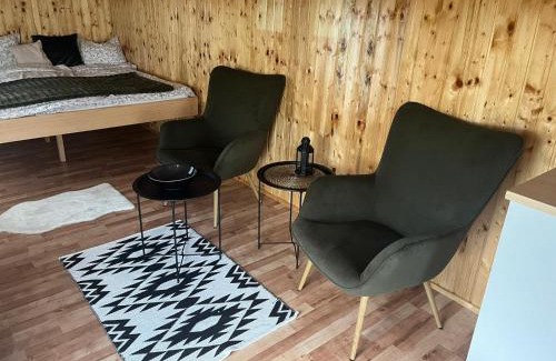 Cestin Casa | Maringotka Ovčárka