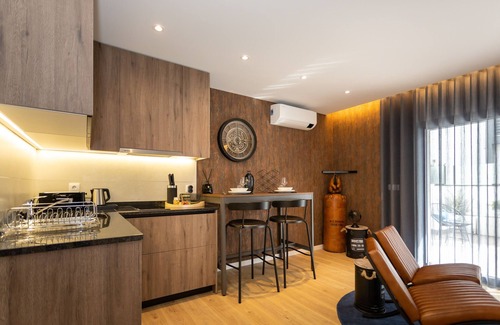Marinha Grande Apartamento | Marinha Grande Apartamentos N°4 FACTORY