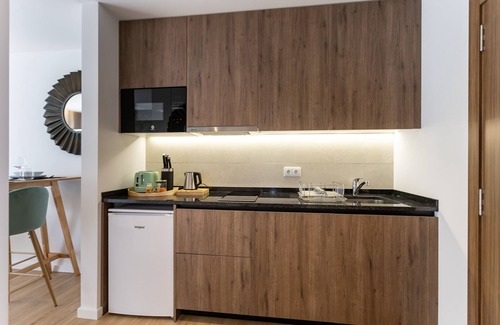 Marinha Grande Apartamento | Marinha Grande apartamentos N°5 ICE