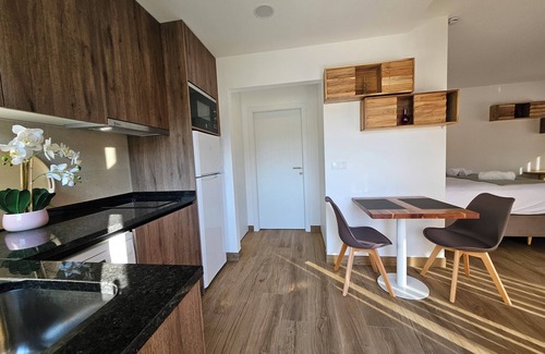 Marinha Grande Apartamento | Marinha Grande Apartamentos Rainbow N°9