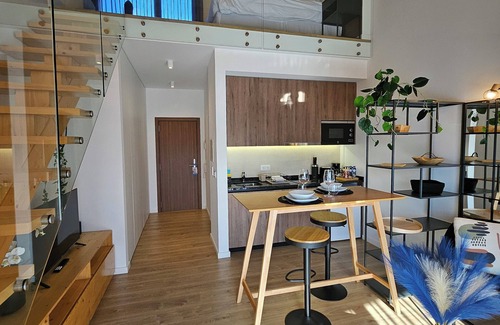Marinha Grande Apartamento | Marinha Grande Apartamentos Duo N°7
