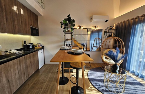 Marinha Grande Apartamento | Marinha Grande Apartamentos Duo N°7