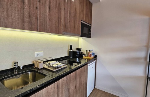 Marinha Grande Apartamento | Marinha Grande Apartamentos Duo N°7