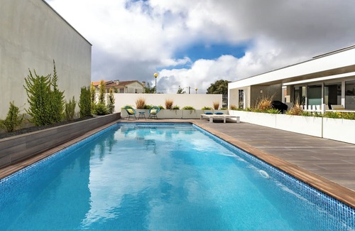 Marinha Grande Apartamento | Marinha Grande Apartamentos Néo N°8
